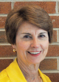 Bettyann Howson