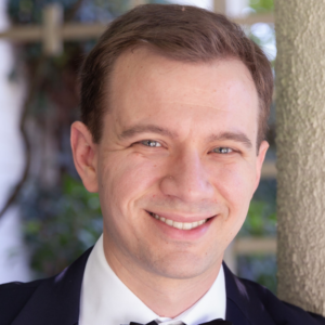 Dr. Mike DiMaso