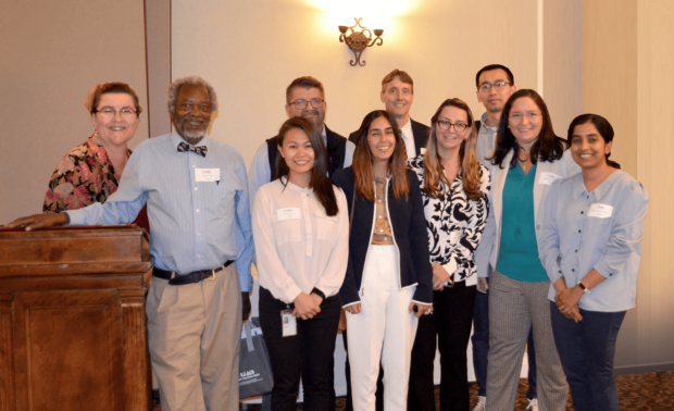 NJ-ACS Mass Spectrometry Discussion Group (MSDG)