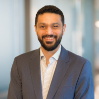 Prof. Mohammed Elshaer